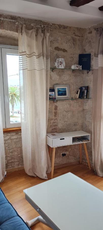 Augustea Terrace Apartment Сплит Екстериор снимка