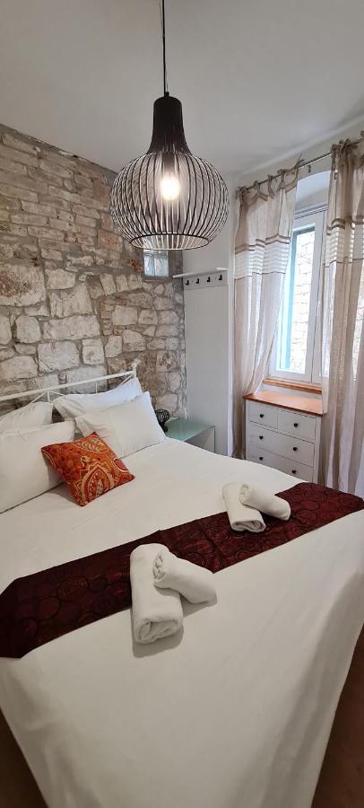 Augustea Terrace Apartment Сплит Екстериор снимка