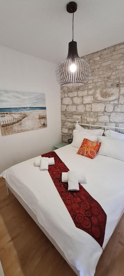 Augustea Terrace Apartment Сплит Екстериор снимка