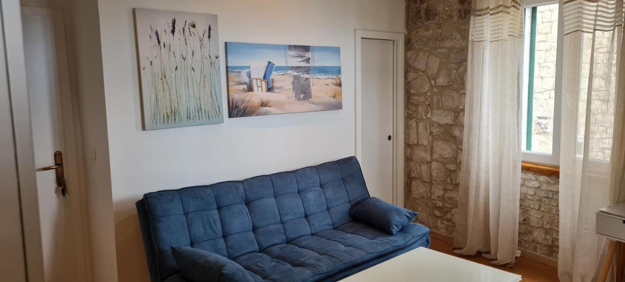 Augustea Terrace Apartment Сплит Екстериор снимка