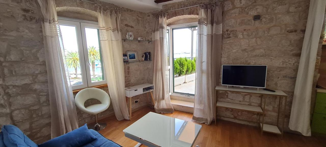 Augustea Terrace Apartment Сплит Екстериор снимка