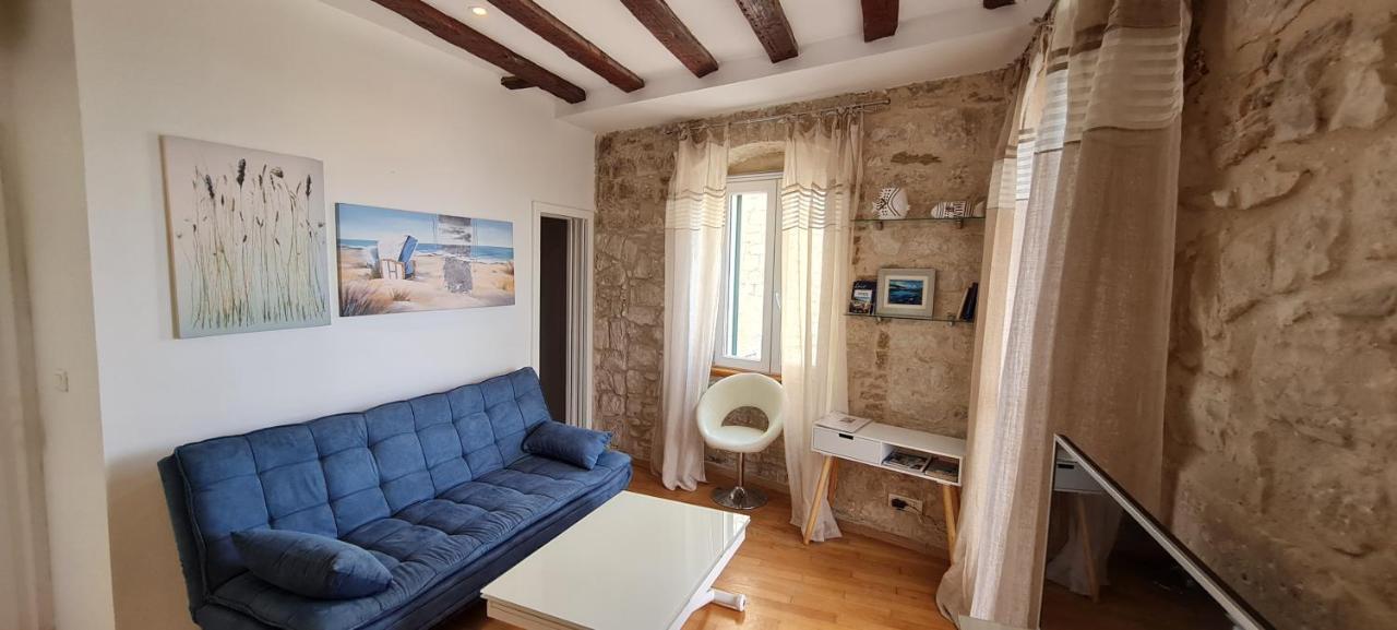 Augustea Terrace Apartment Сплит Екстериор снимка