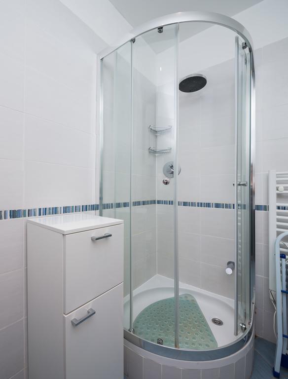 Augustea Terrace Apartment Сплит Екстериор снимка