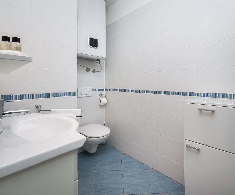 Augustea Terrace Apartment Сплит Екстериор снимка
